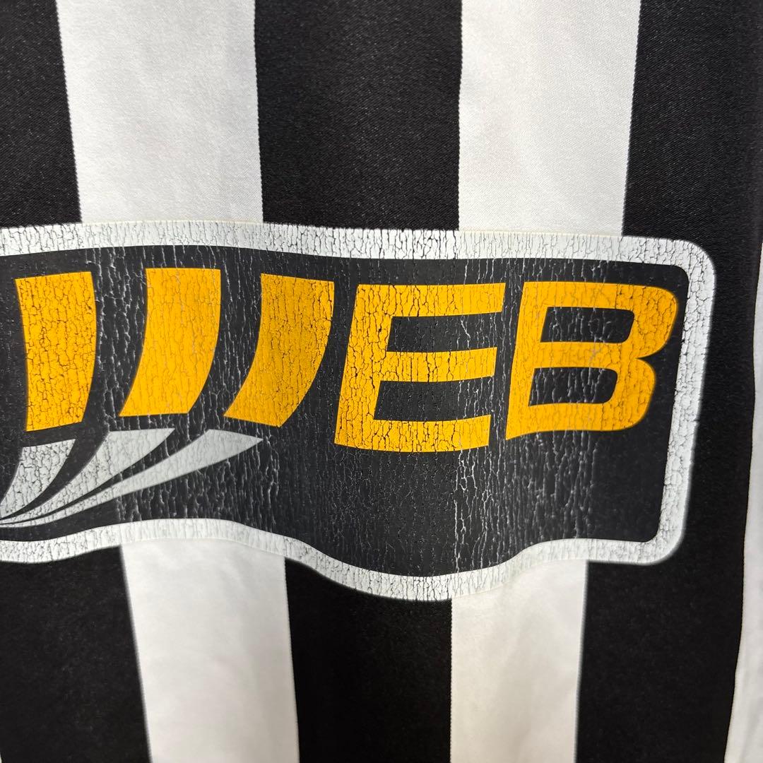 JUVENTUS ユベントス NIKE ナイキ ユニフォーム L 03/04