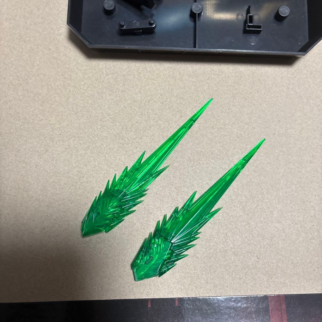 合体竜人DXダイナゼノン　グリッドナイト&ゴルドバーンセット　カイゼルグリッド