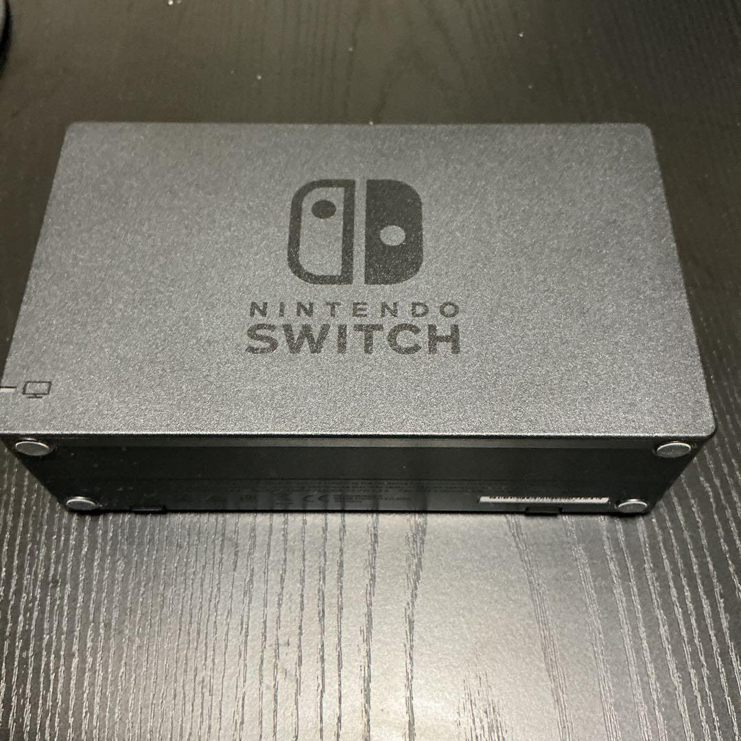 【美品】Switch Nintendo Switch 本体