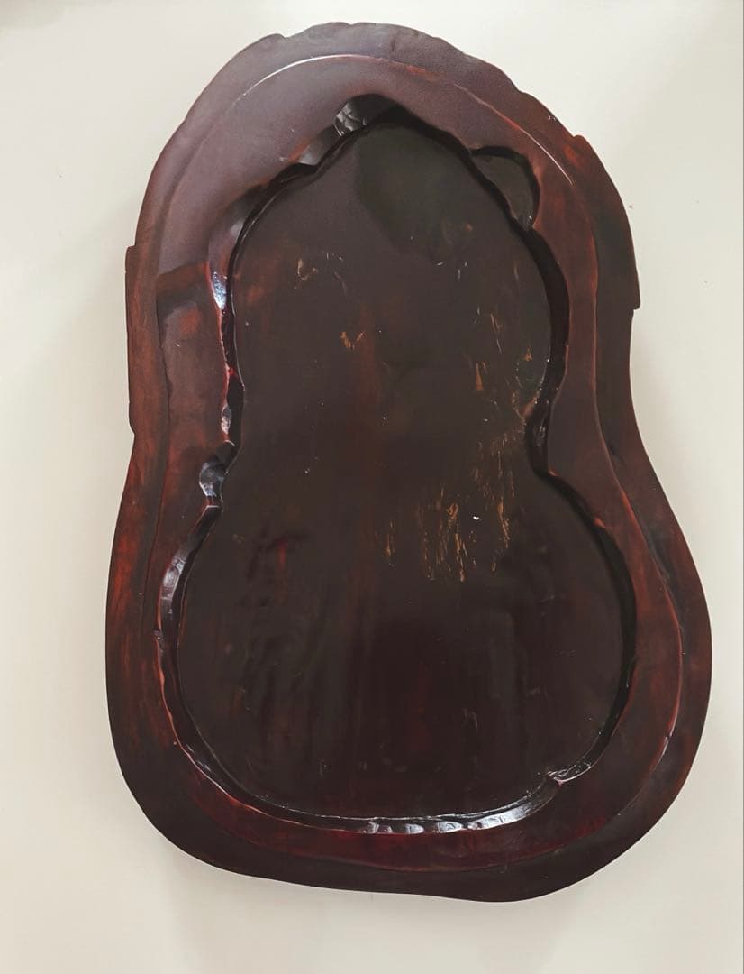 中国 硯　古美術