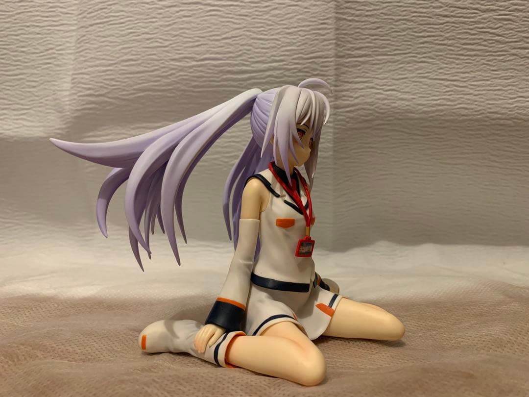 プラスティック・メモリーズ　アイラ　フィギュア