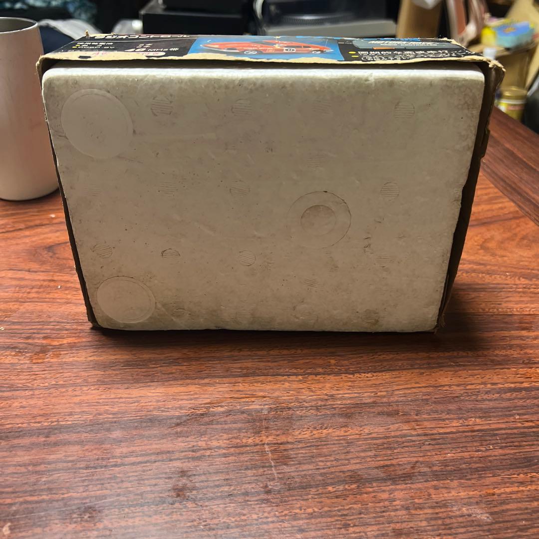 Nissan フェアレディZ ラジオコントロール