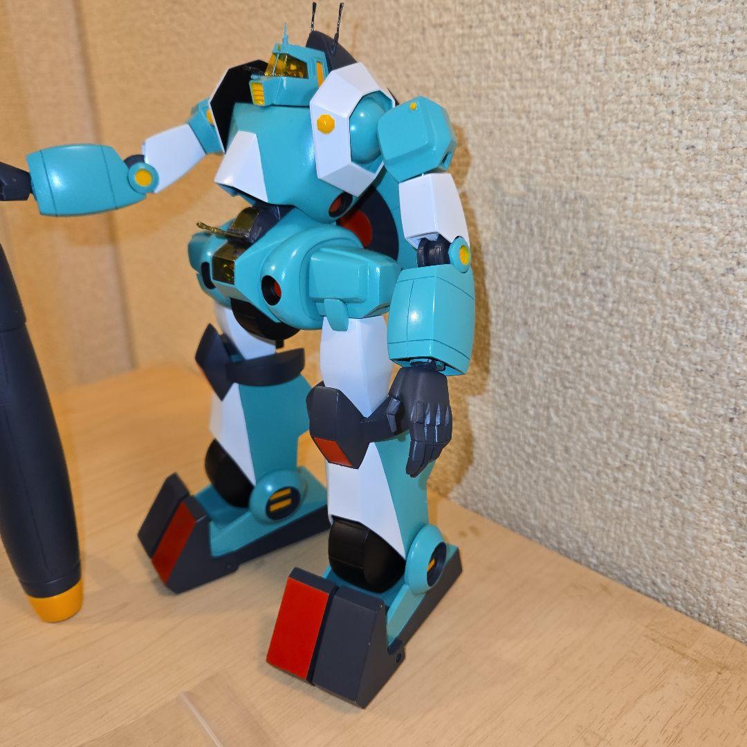 ボークス製　1/100　ウォーカーギャリア　完成品　F-CON91　特別限定品