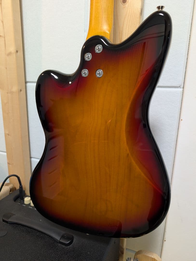 HISTORY HJM-Performance ジャズマスター