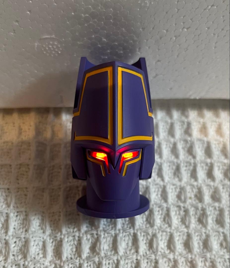 千値練　T-REX 巨神ゴーグ マノン タイプ　サンライズ