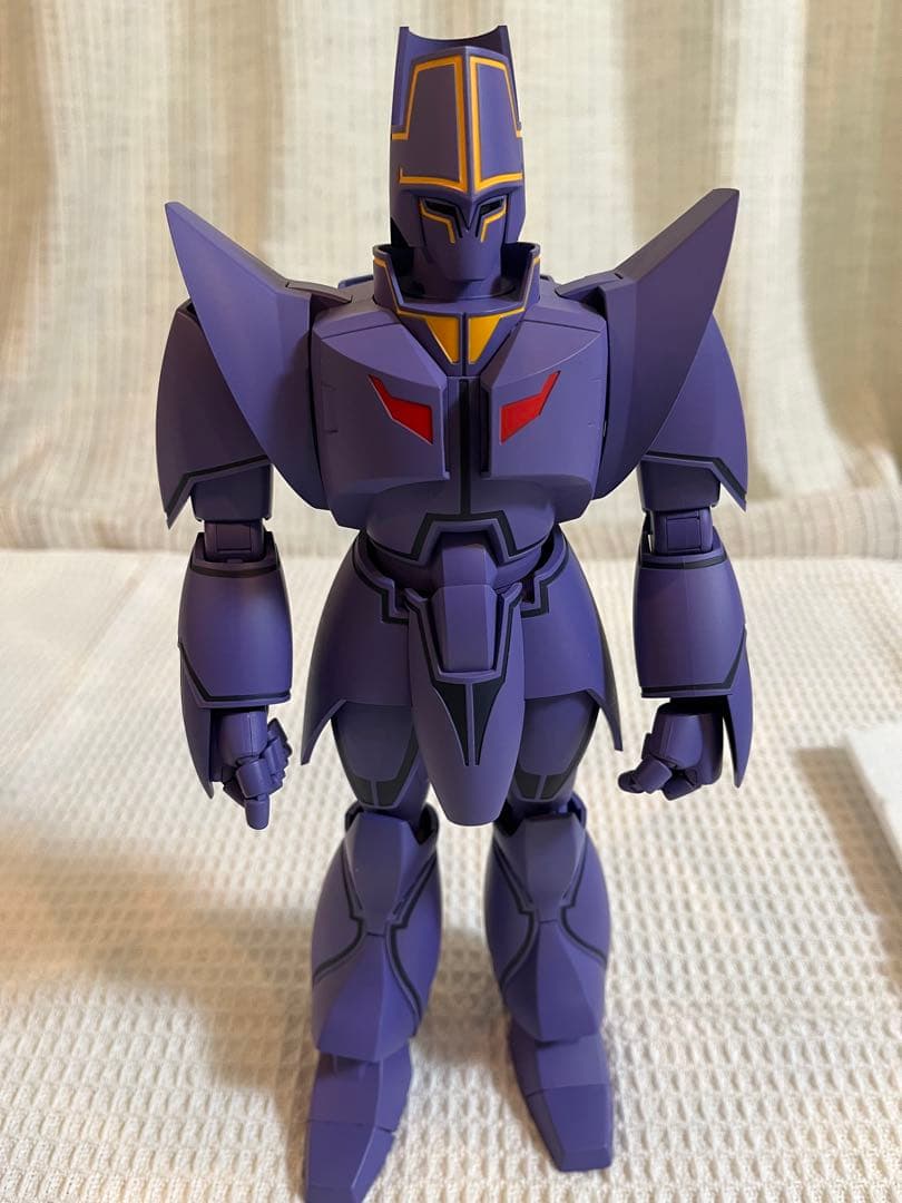 千値練　T-REX 巨神ゴーグ マノン タイプ　サンライズ