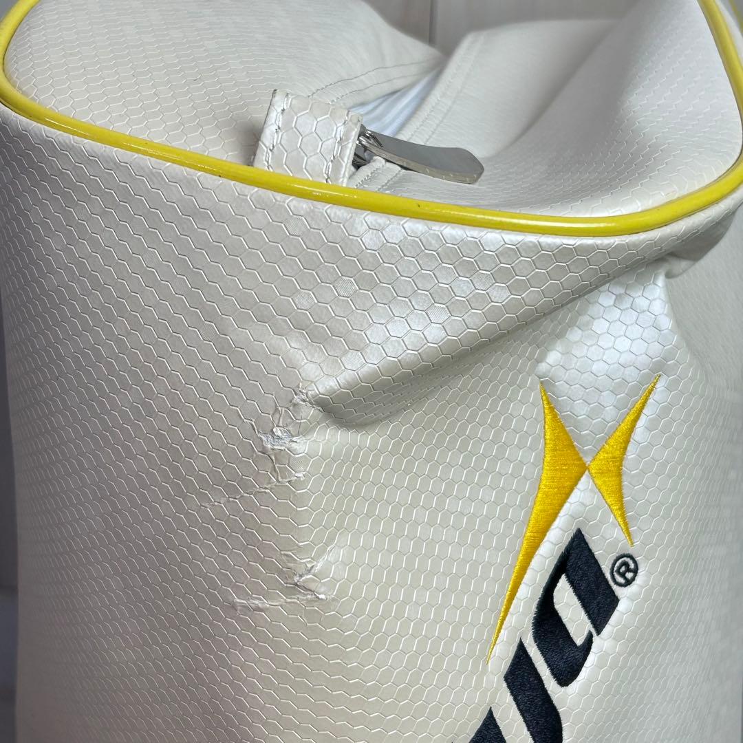 【ゴルフ】UST mamiya ゴルフキャディバッグ 未使用　保管品　訳あり