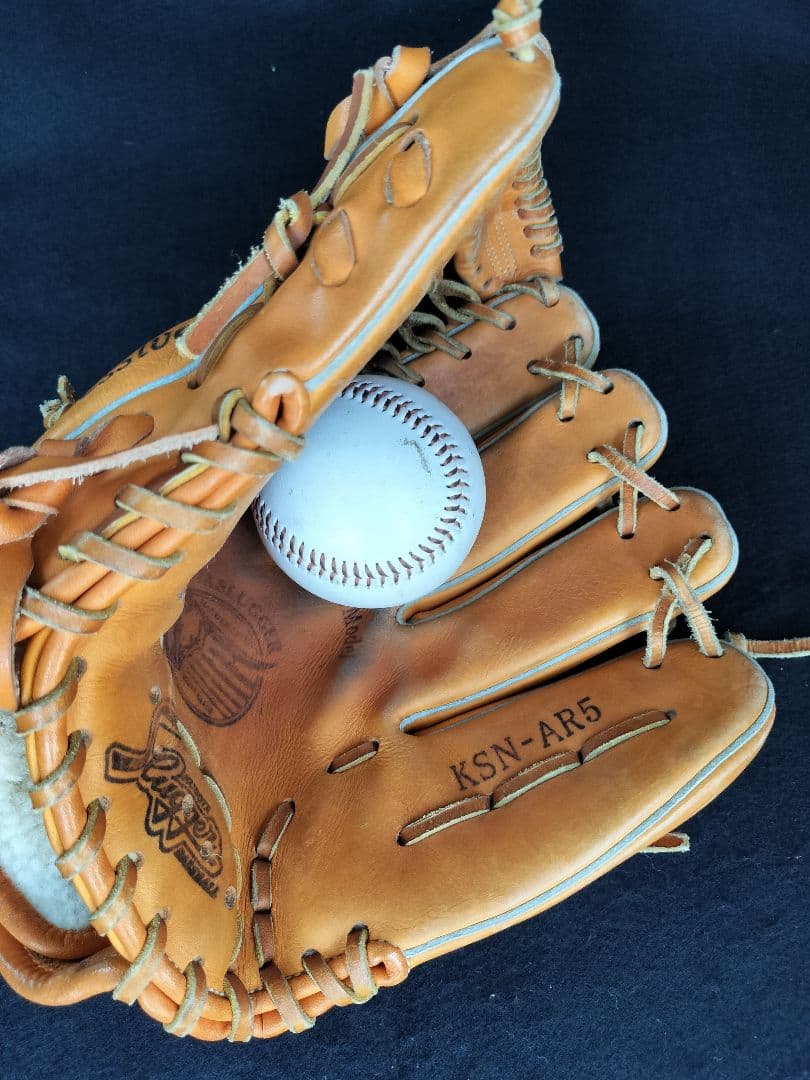 久保田スラッガー AR5　人気型番