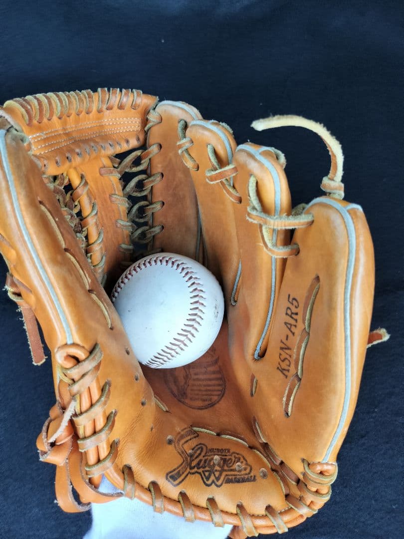 久保田スラッガー AR5　人気型番