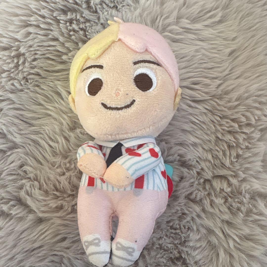 BTS テテ テヒョン V ぬいぐるみ まとめ売り booboo tae
