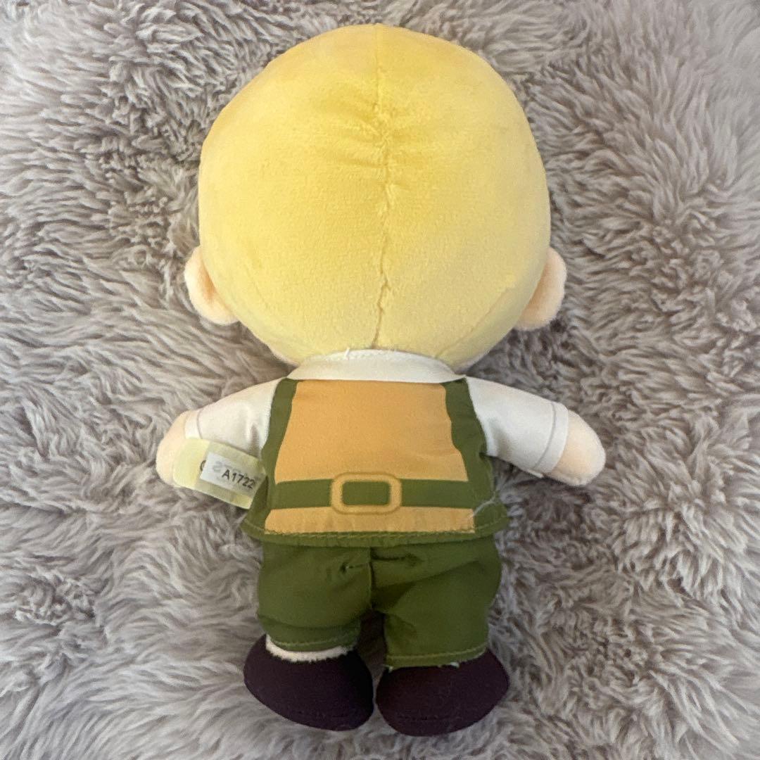 BTS テテ テヒョン V ぬいぐるみ まとめ売り booboo tae