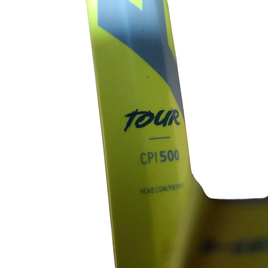 HEAD エクストリーム　ツアー TOUR テニス ラケット