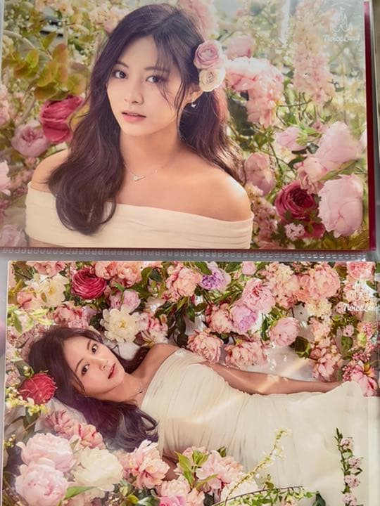 TWICEトレカランダム　単品あり！