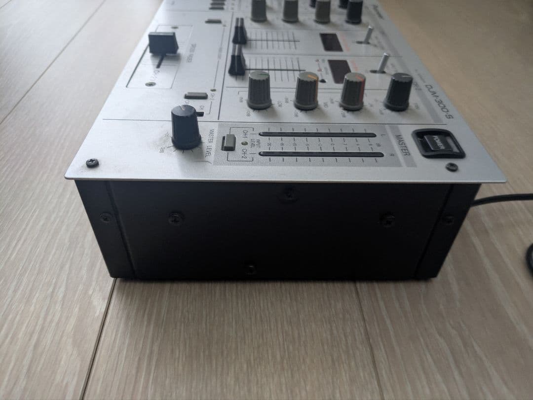 Pioneer DJM-300S DJミキサー