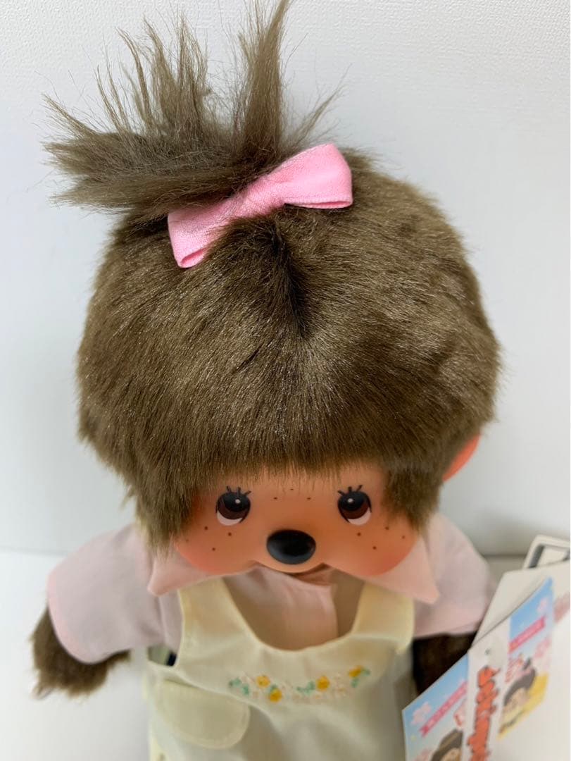 2021年発売 新品 入館者500万人突破記念 さくらチッチ 3452