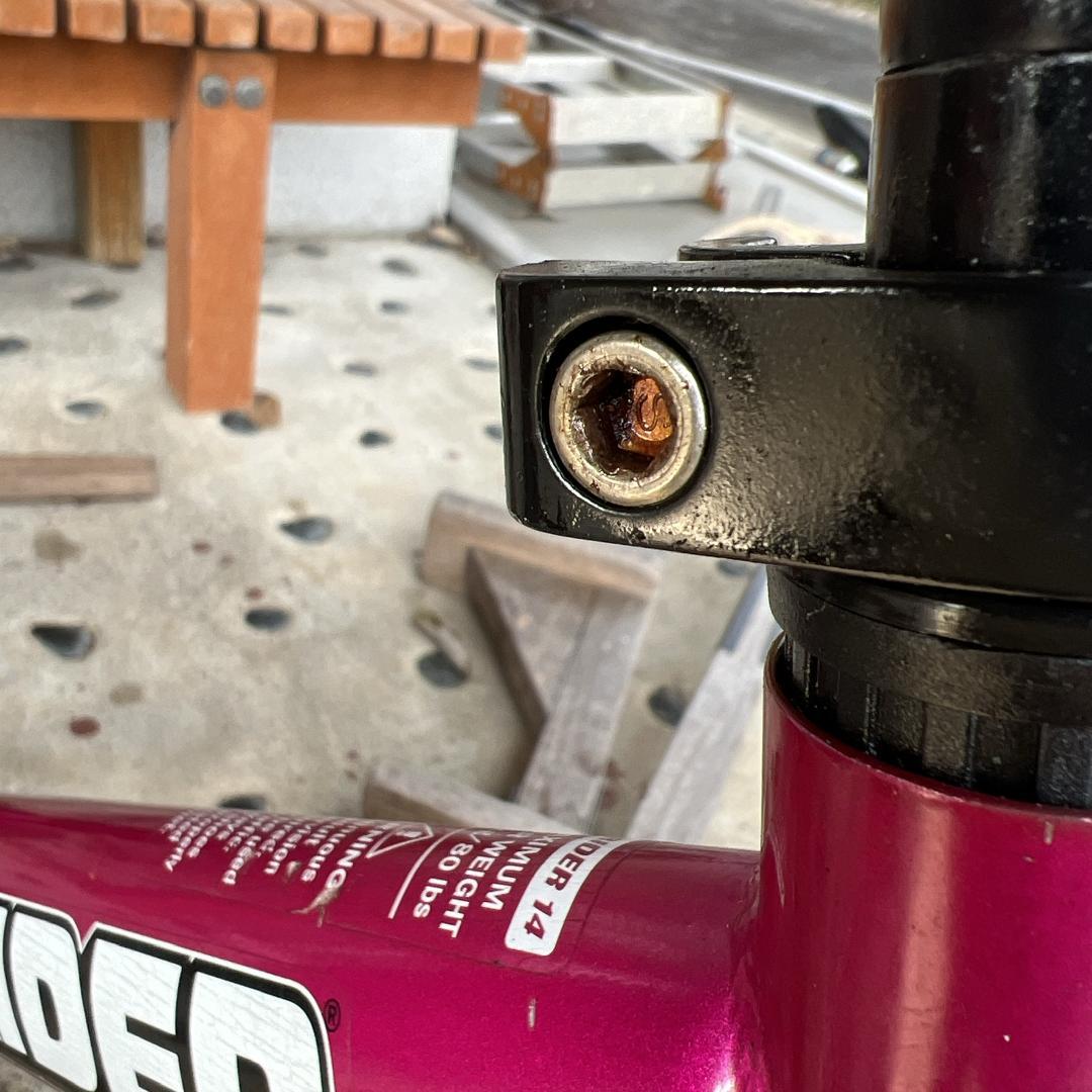 【付属品完備】ストライダー 14x フューシャピンク 14インチ