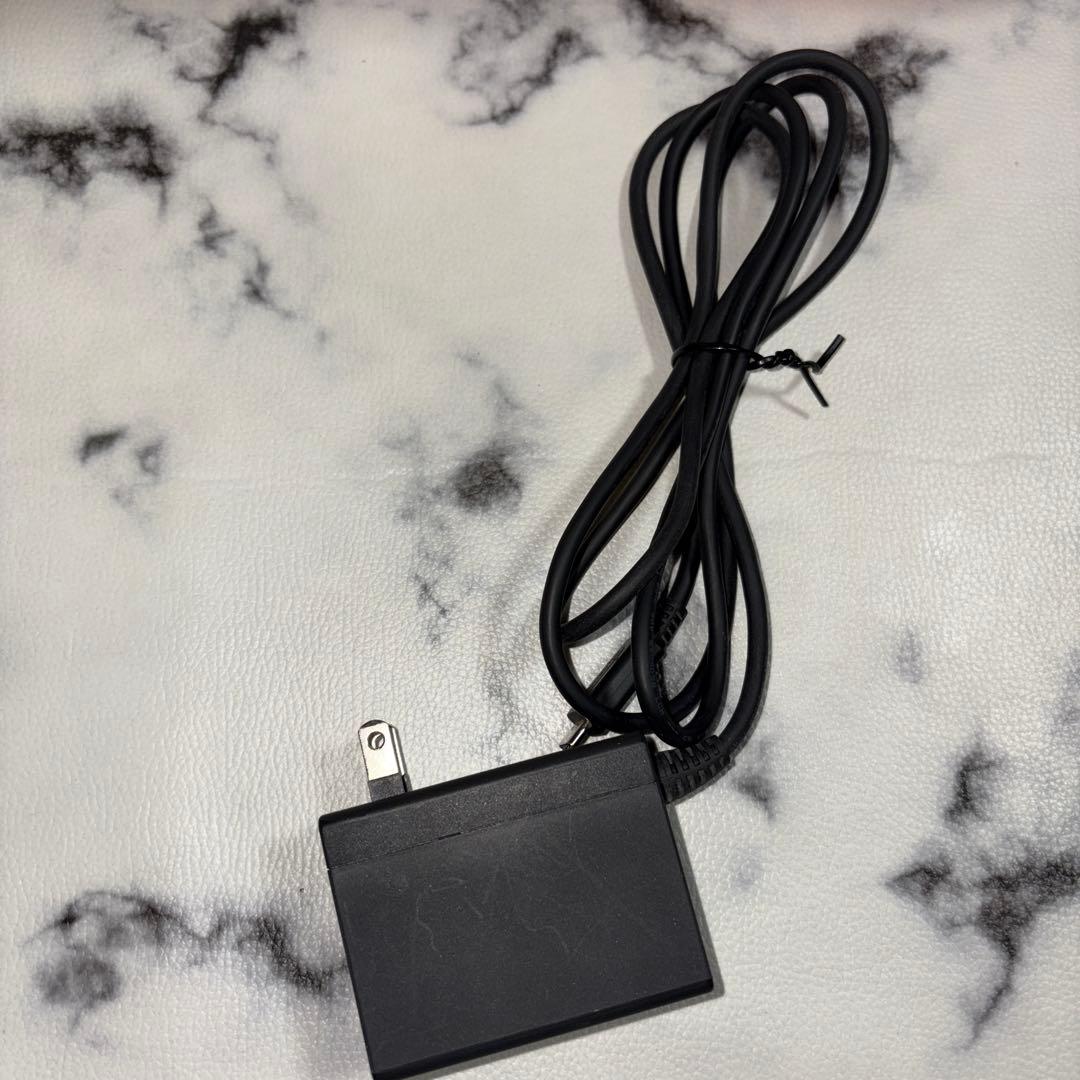 Nintendo Switch Lite コーラル スティック不良