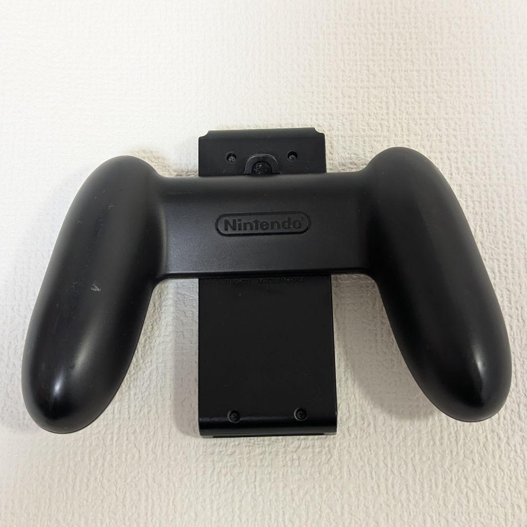 Nintendo Switch 本体 HAC-001 付属品完備 美品 動作確認