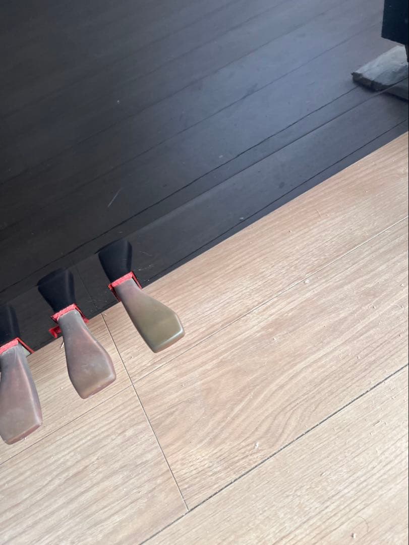 ✨ヤマハ YUSシリーズ アップライトピアノ