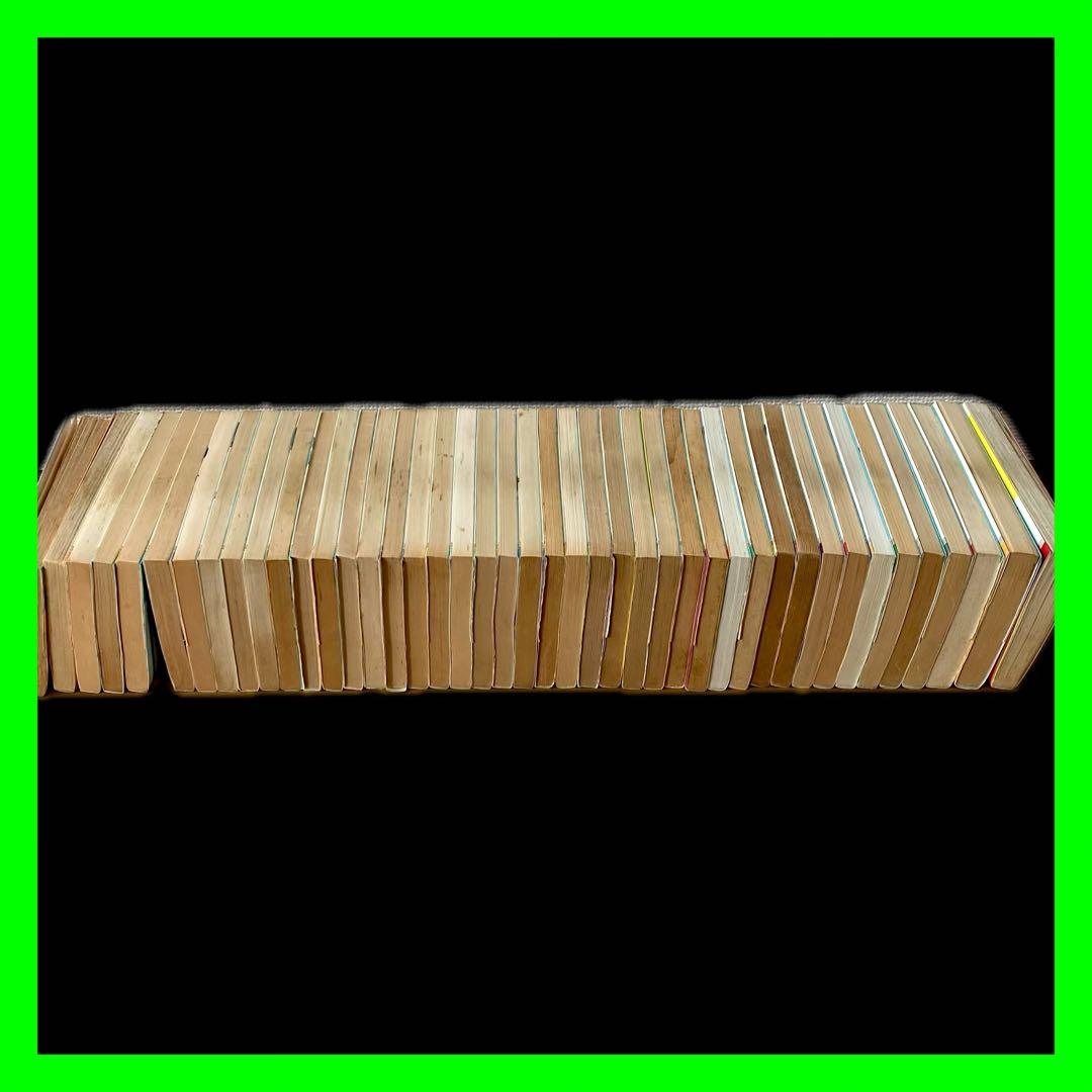 【超希少！】ドラゴンボール 全巻セット 初版 鳥山明 ジャンプコミックス 旧版