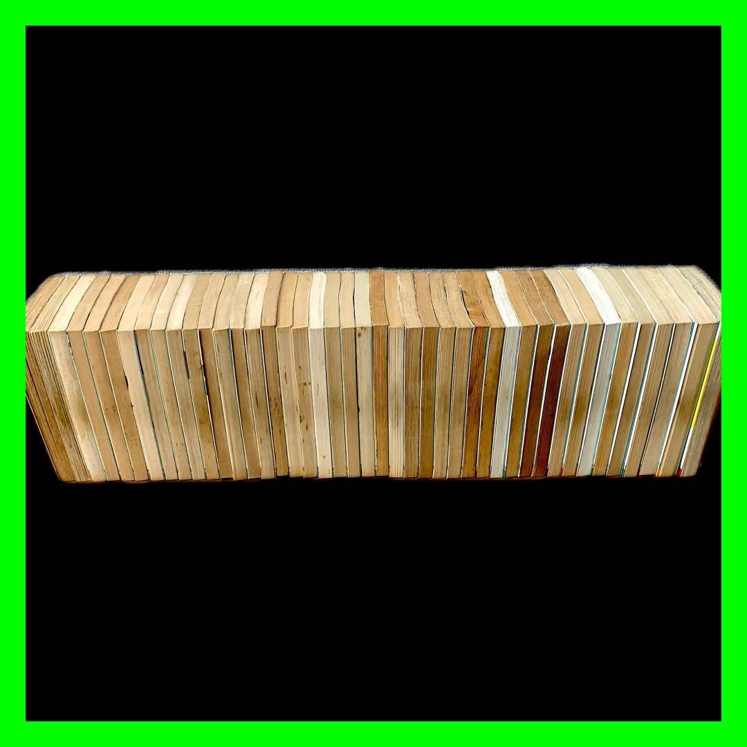 【超希少！】ドラゴンボール 全巻セット 初版 鳥山明 ジャンプコミックス 旧版