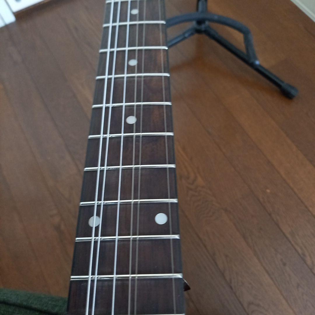 『美品』Epiphone DR─100NA エピフォン アコ─スティックギタ