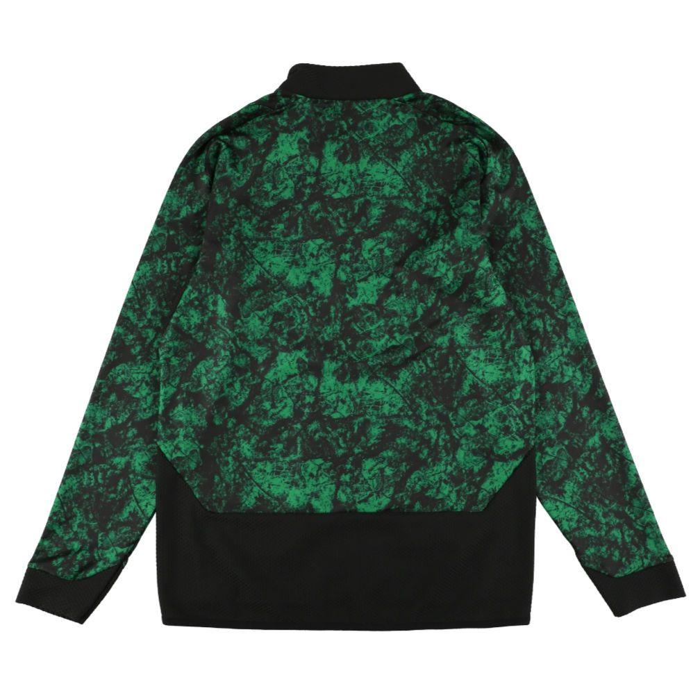 送料込★新品★東京ヴェルディ★選手着用モデル2025アスレタトレーニングトップ