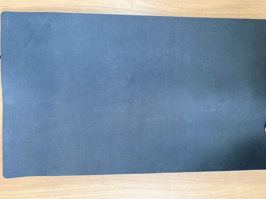 青眼の白龍　石板背景　海外　JUDGE 2016 プレイマット　プレマ