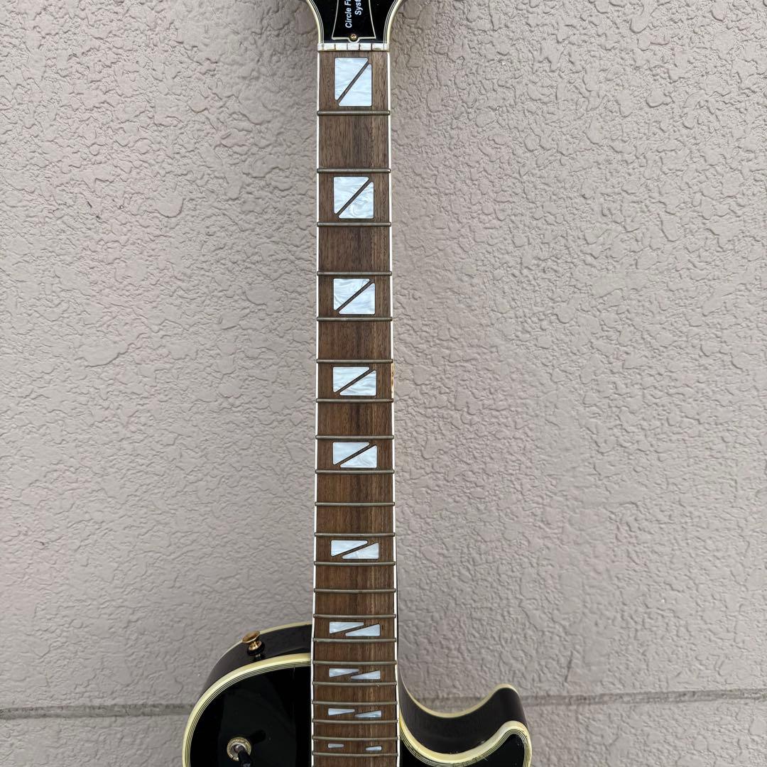 m*i様 coolz ZLC-1 エレキギター レスポール【NN0121-10】