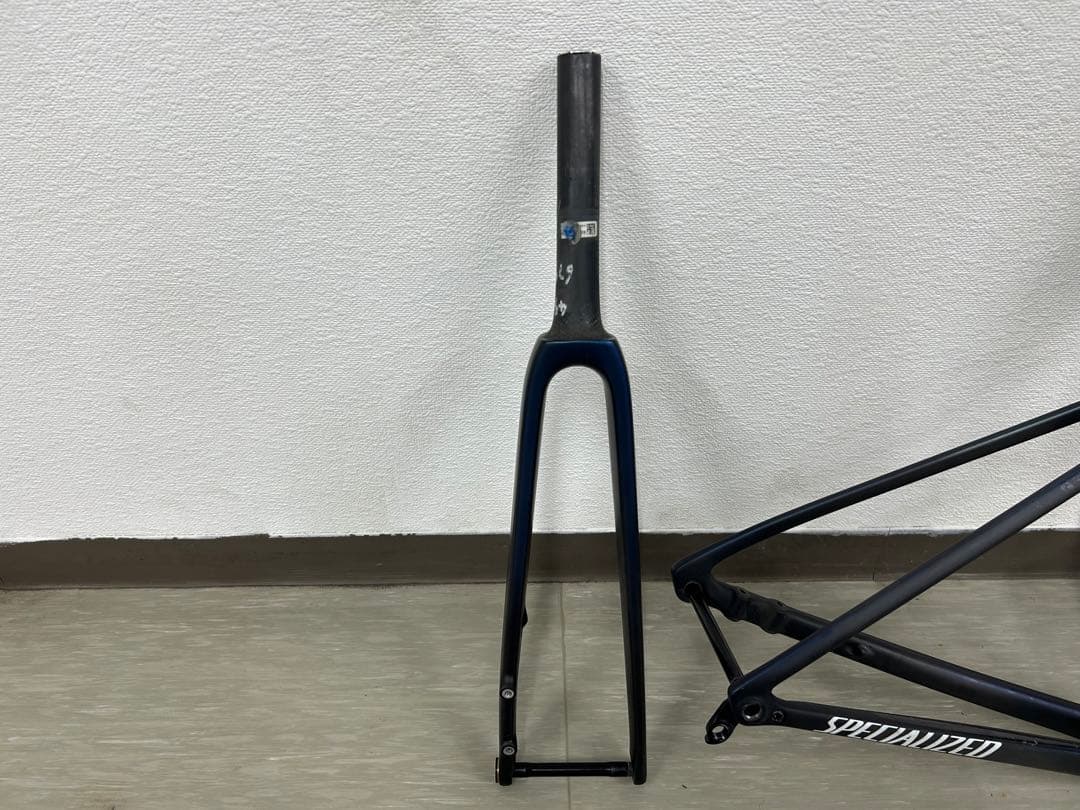 s-works49 SL8フレーム ロードバイクフレーム