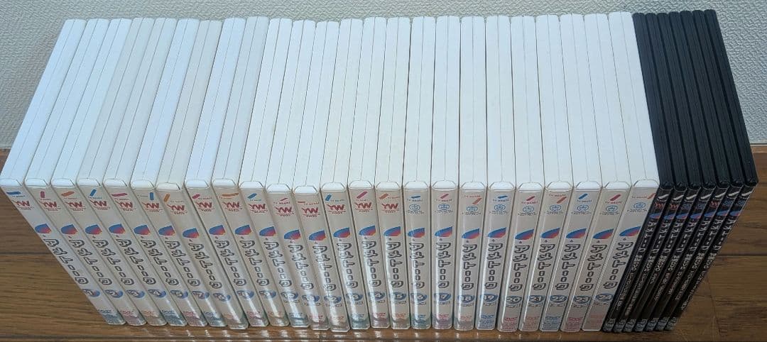 アメトーークDVD(1〜24巻+特典DVD7巻)