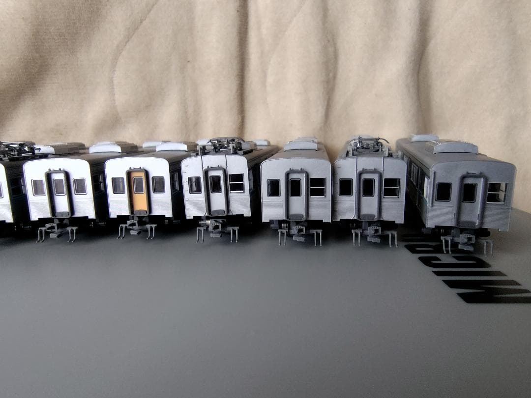 MICROACE A2979+2980東京メトロ東西線5000系冷改車10両