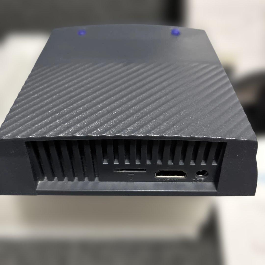 レトロペディア　ジャンボ　リメイクRetropedia JUMBO REMAKE