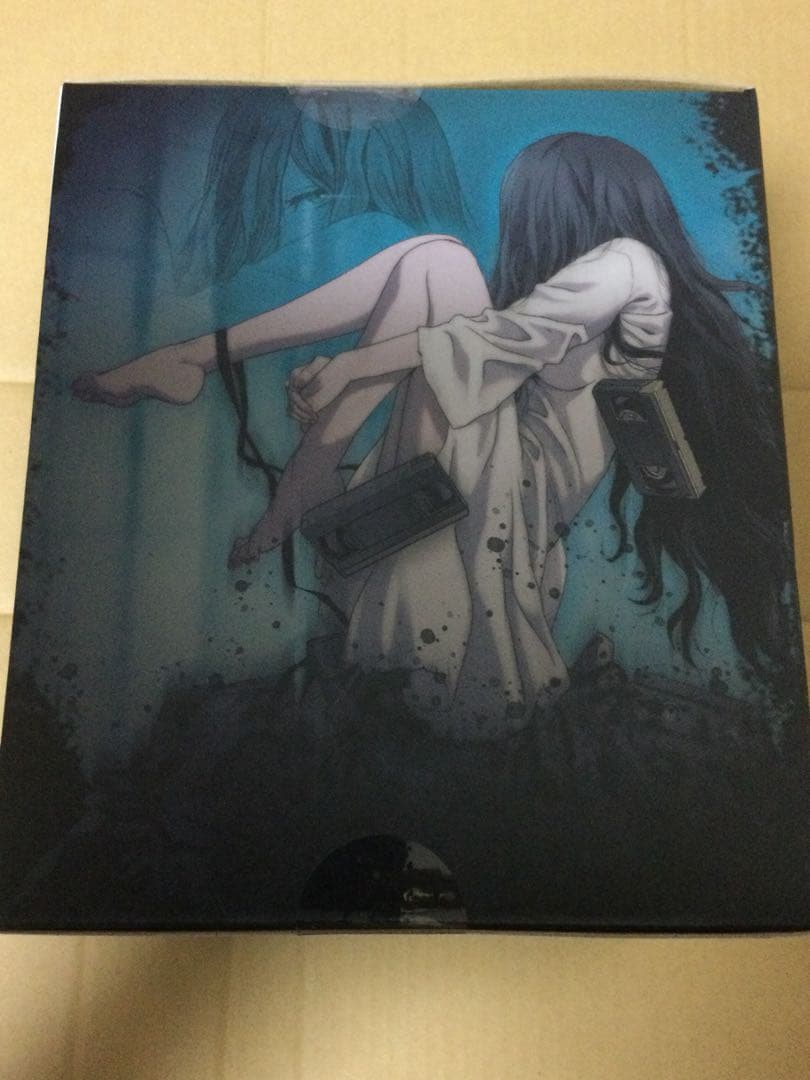 コトブキヤ 貞子　フィギュア　未開封　HORROR美少女