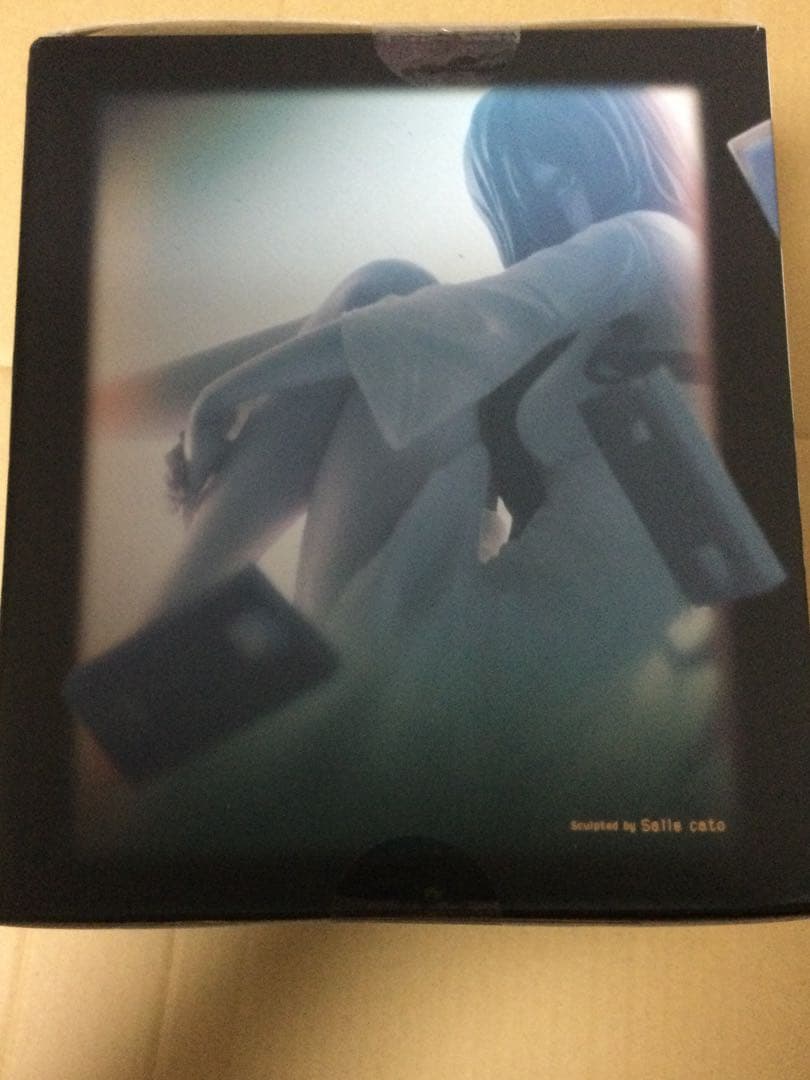 コトブキヤ 貞子　フィギュア　未開封　HORROR美少女