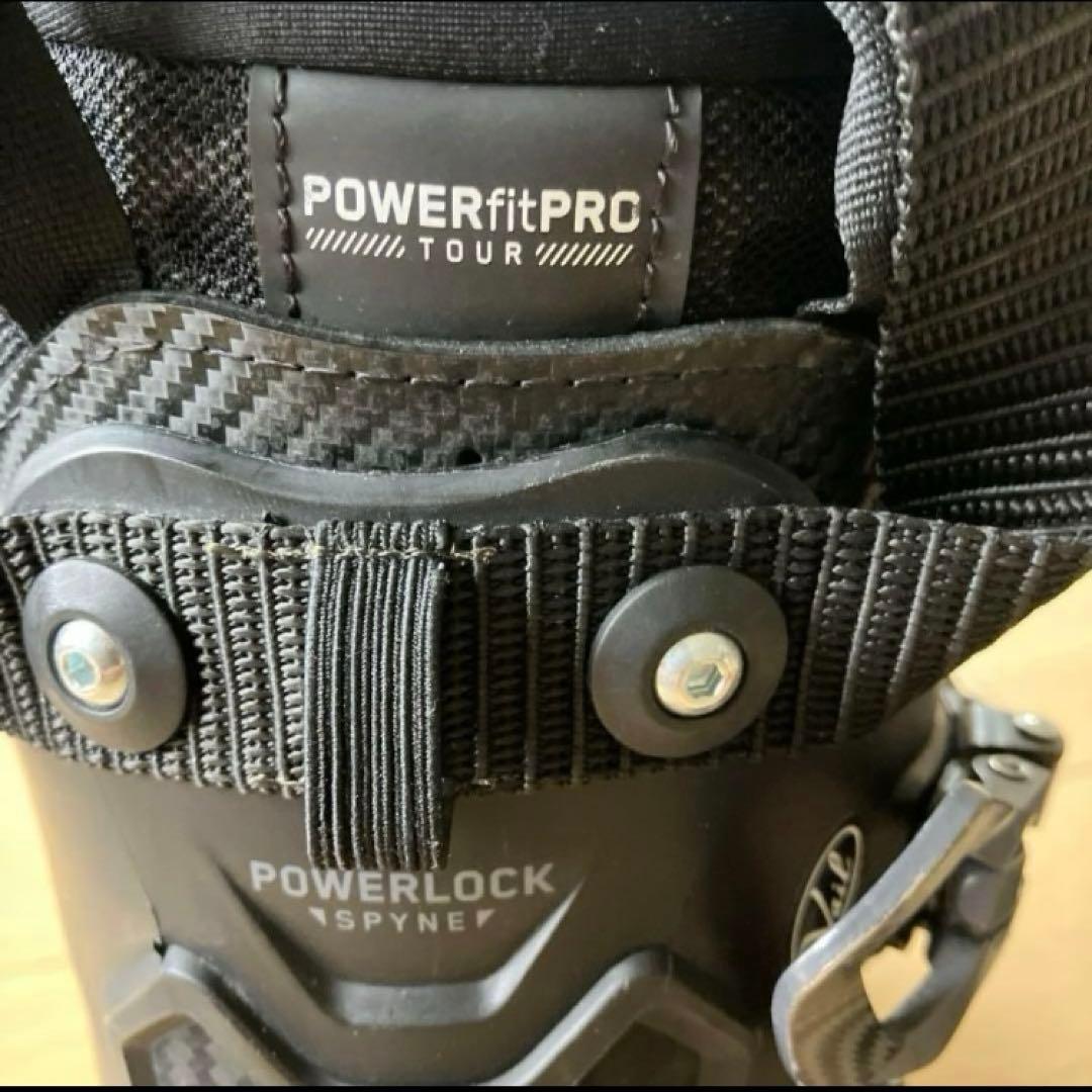 k2 マインドベンダー テックビンディング　レディース　スキーブーツ　23.5