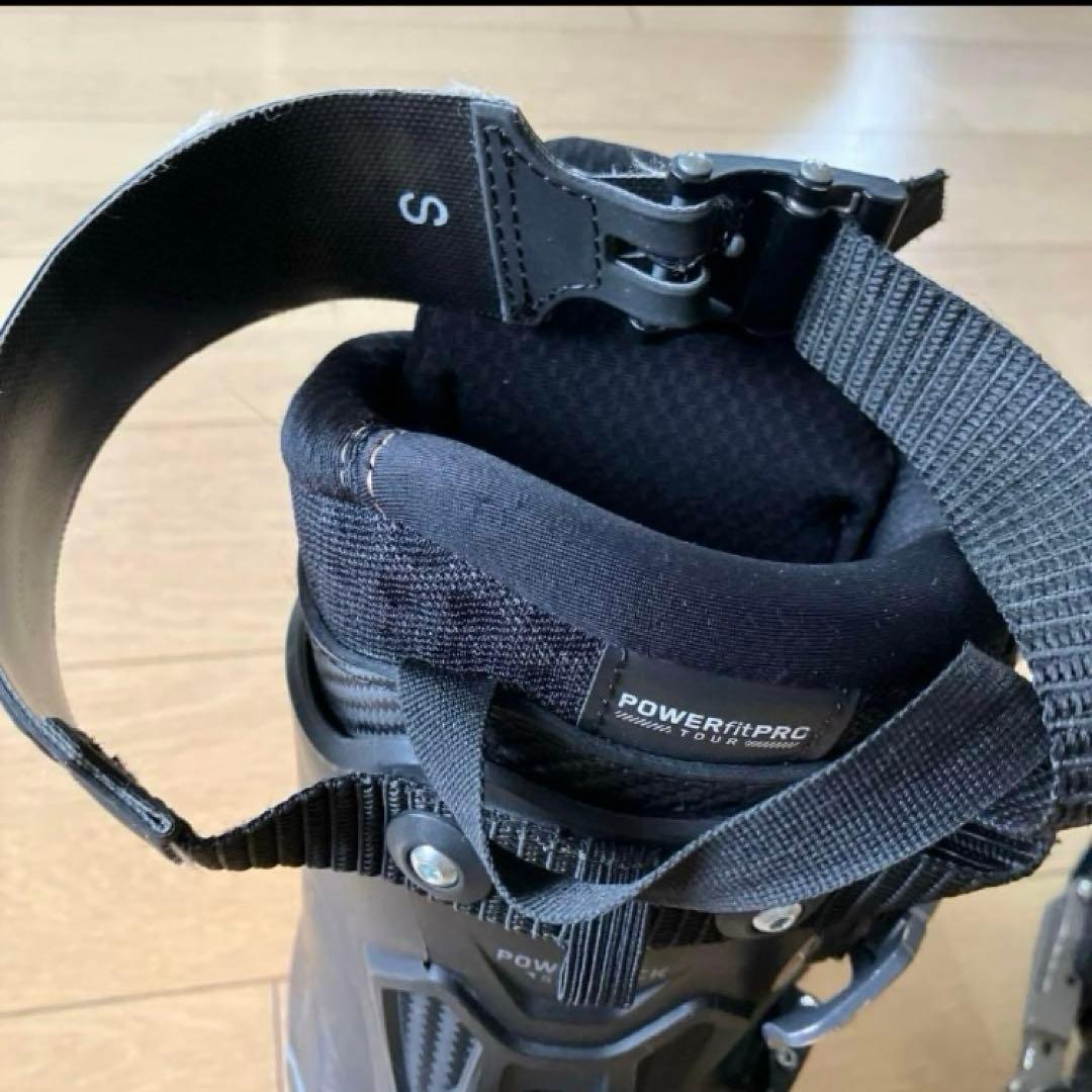 k2 マインドベンダー テックビンディング　レディース　スキーブーツ　23.5