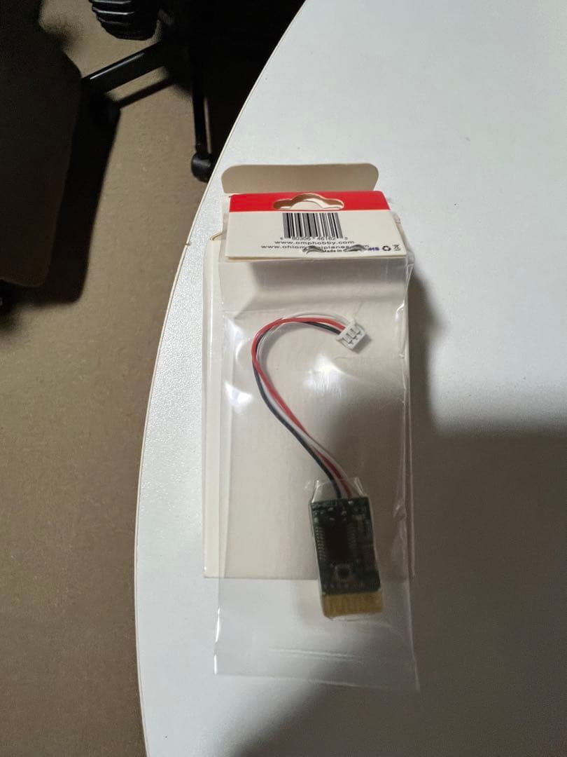 M2受信機のみ新品