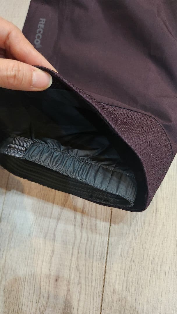 極美品11万patagonia スノーボードウェア&パンツM パタゴニア