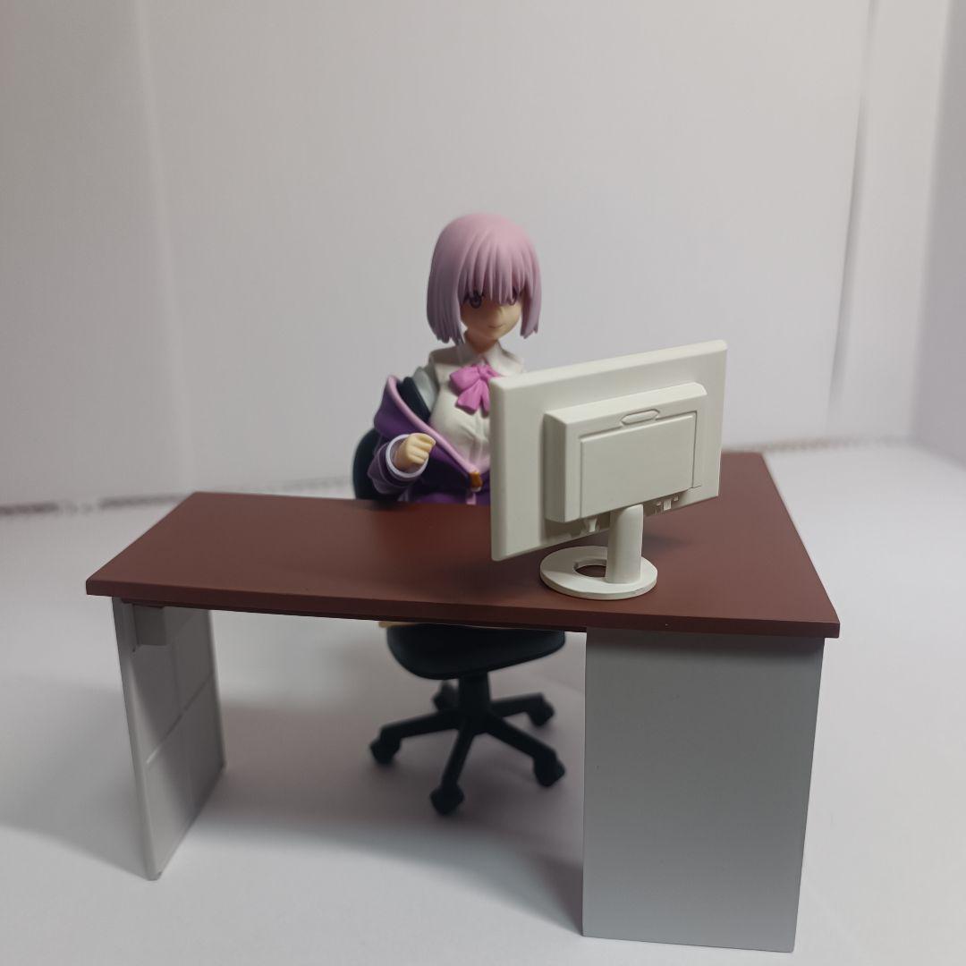 figma 新条アカネ　dxエディション　開封品