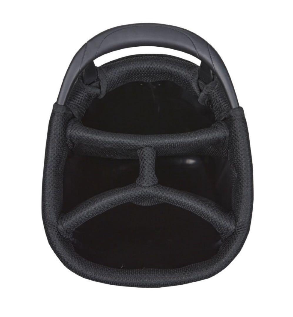 ブリヂストン　スタンドタイプキャディバック　CBG423 軽量　未使用品