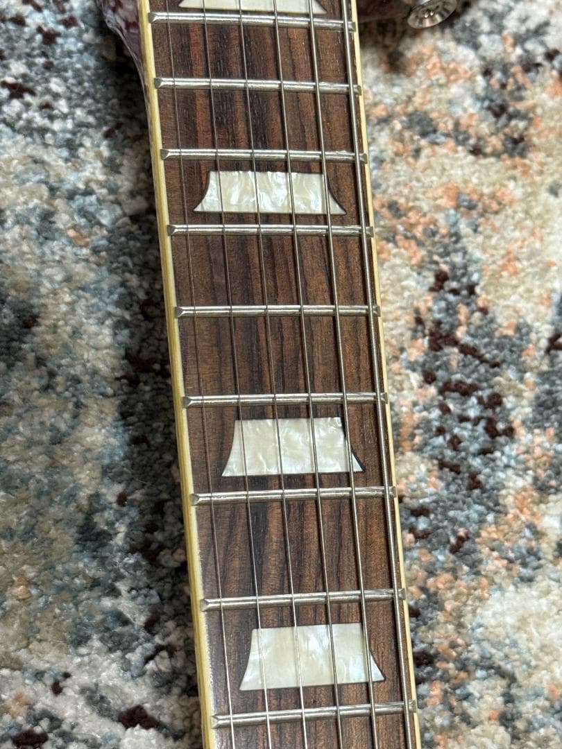 ギター Epiphone Les Paul Standard CS 2010S