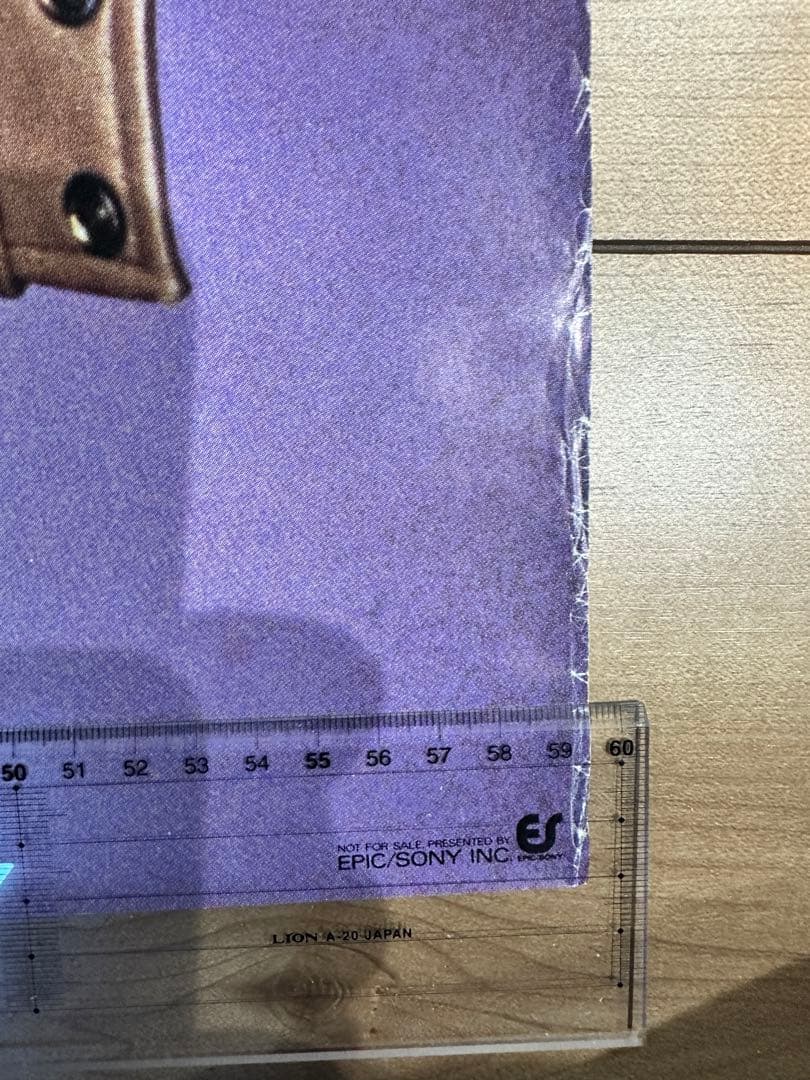 当時モノ マイケル・ジャクソン Michael Jackson ポスター