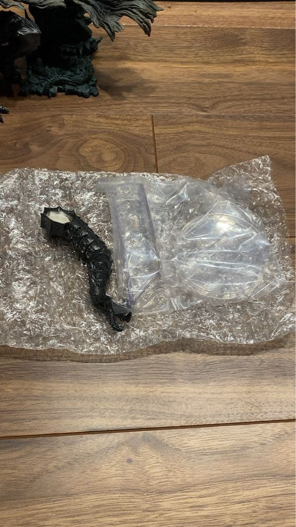 ガッツ　ゾッド　ねねさん専用