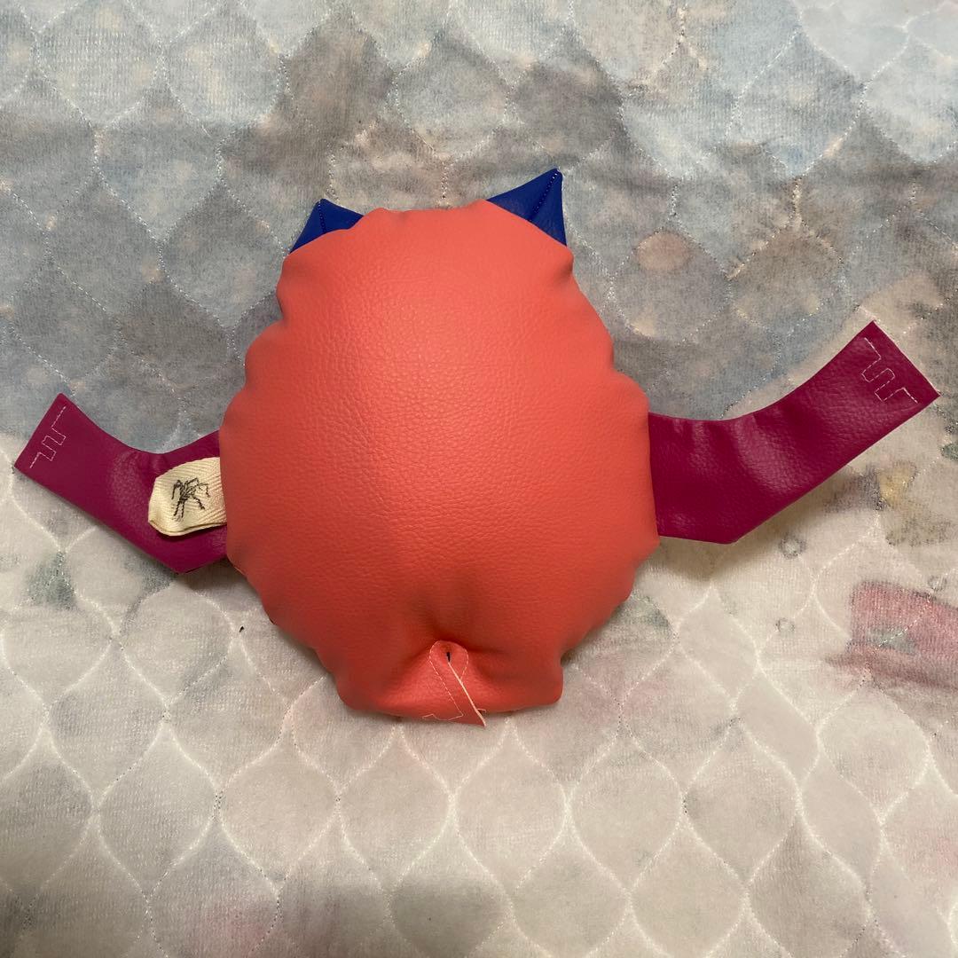 ナウガモンスタータイプ　３体セット　新品未使用