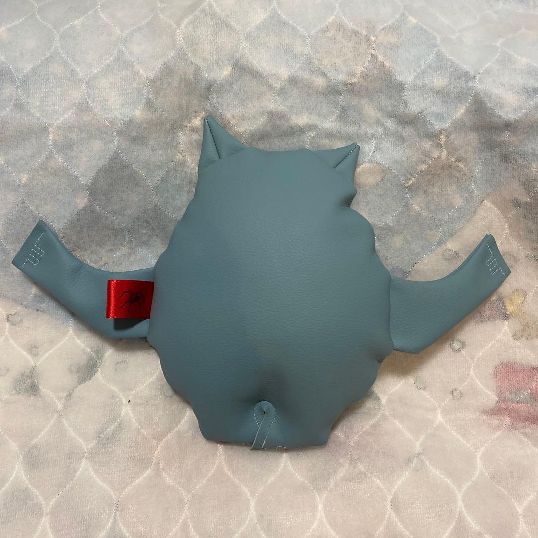 ナウガモンスタータイプ　３体セット　新品未使用