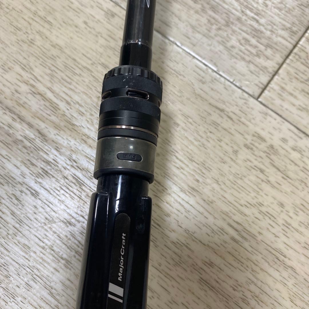 デイズ360 D360C-70H 保証書付　メジャークラフト