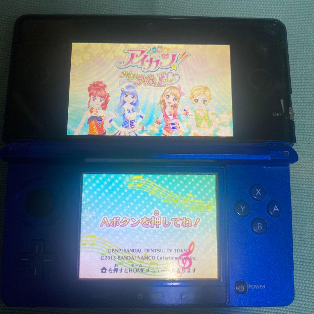 アイカツ！ My No.1stage