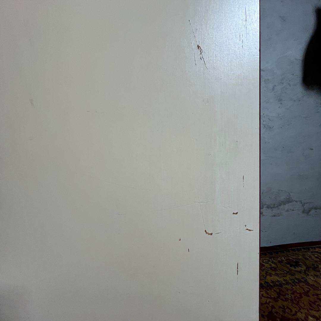 【昭和レトロ】BEAUTY イラスト 6段チェスト タンス セイリビューティー②