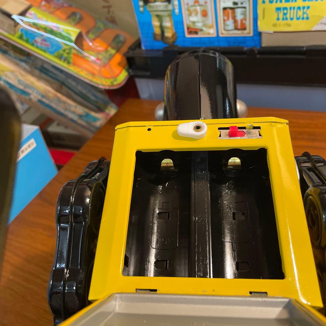 メタルハウス　アストロワン　ブリキ日本製　最後の1台です。